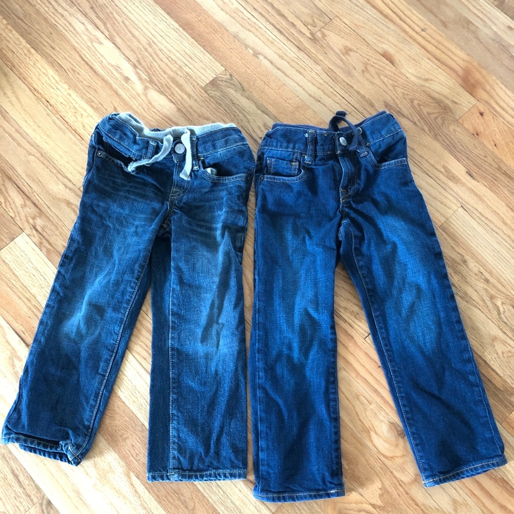 Baby Gap Jean got little boys
